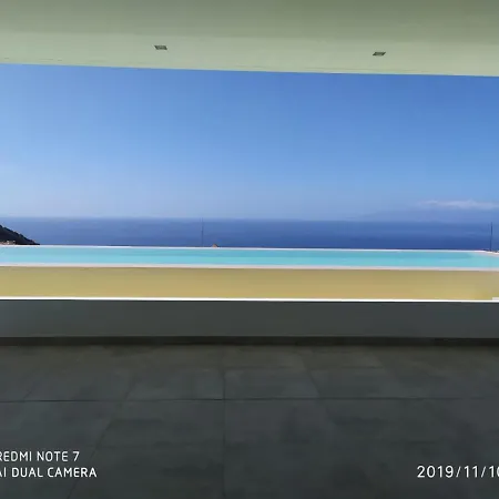 别墅 New Luxury For Your Holiday!!! 阿德耶